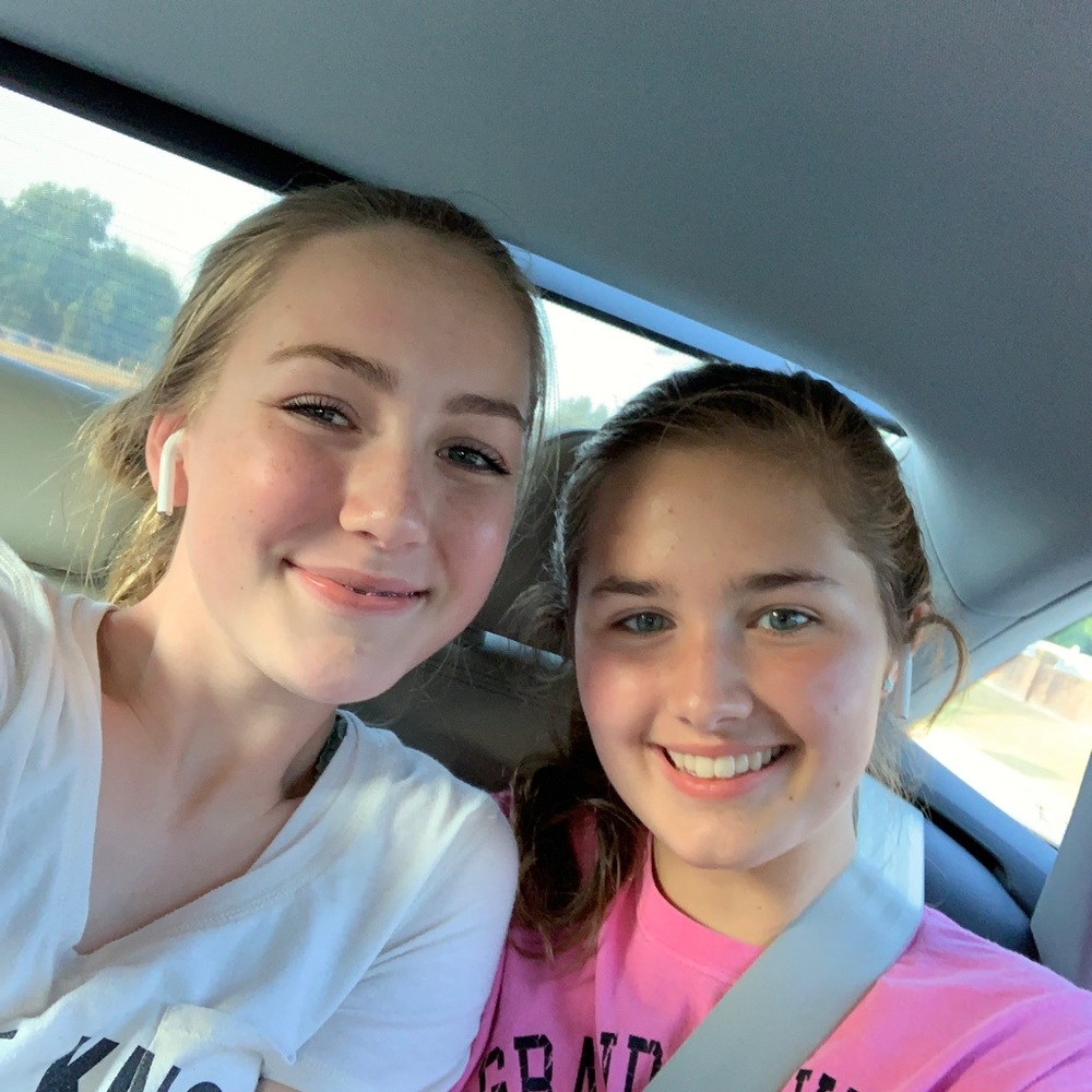 Meet your Posher, Bella